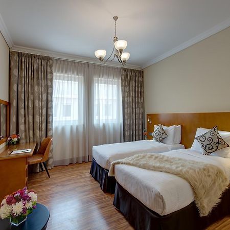 J5 Villas Holiday Homes Barsha Gardens Dubai Dış mekan fotoğraf