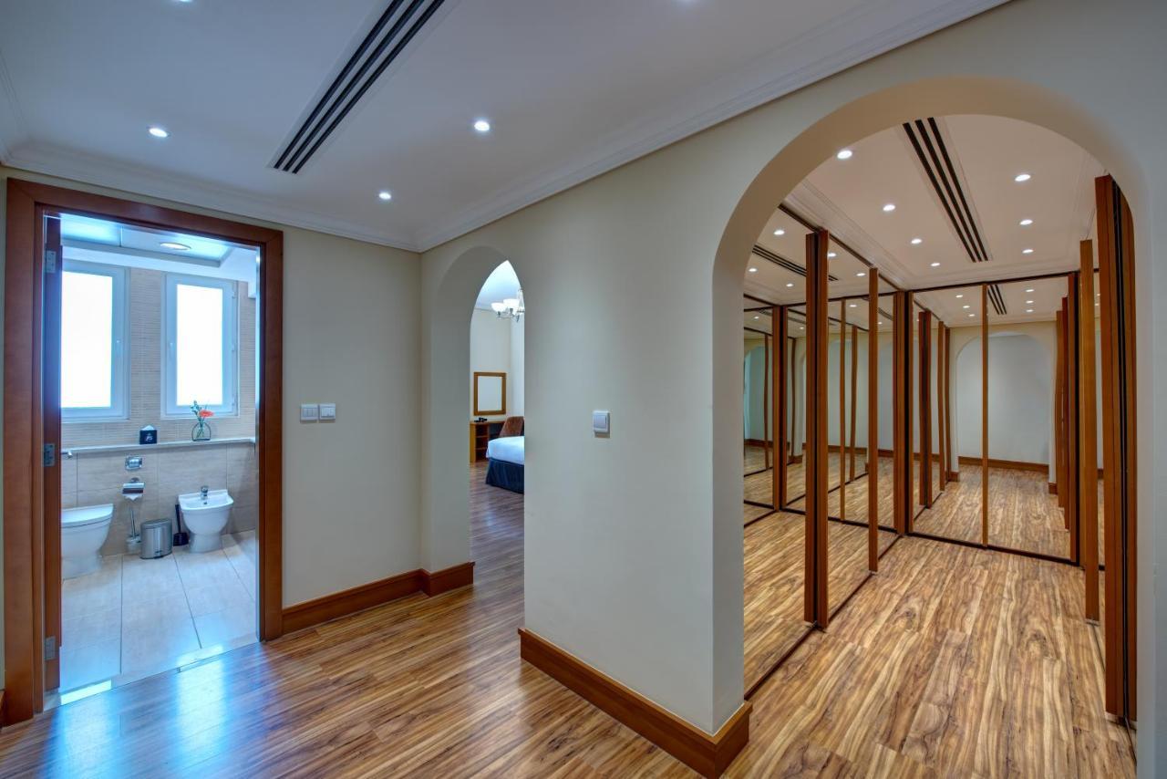 J5 Villas Holiday Homes Barsha Gardens Dubai Dış mekan fotoğraf