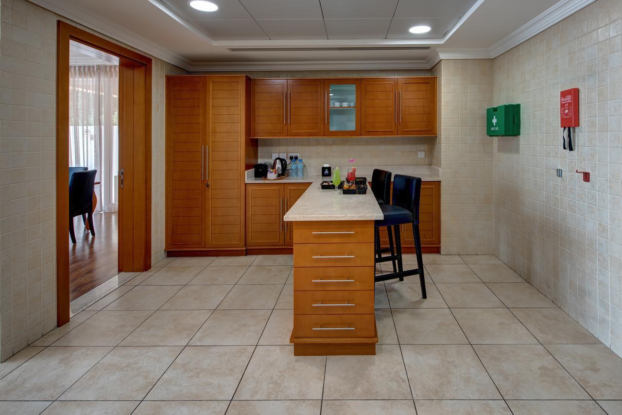 J5 Villas Holiday Homes Barsha Gardens Dubai Dış mekan fotoğraf
