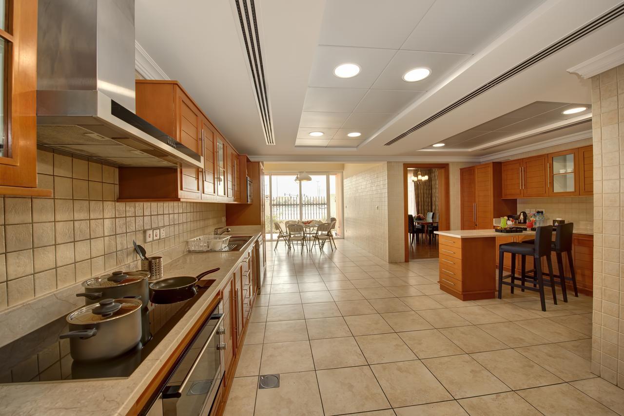 J5 Villas Holiday Homes Barsha Gardens Dubai Dış mekan fotoğraf