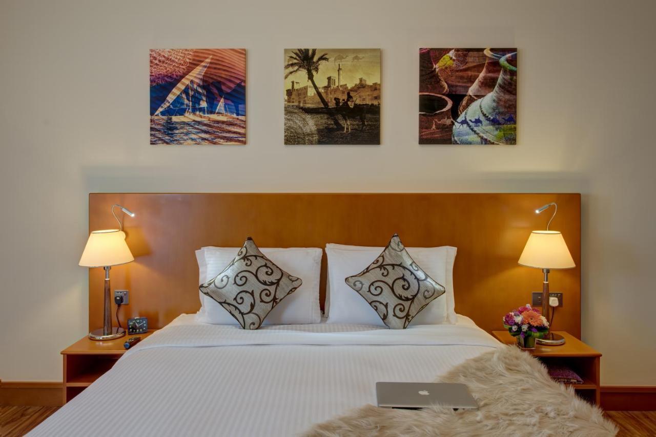 J5 Villas Holiday Homes Barsha Gardens Dubai Dış mekan fotoğraf